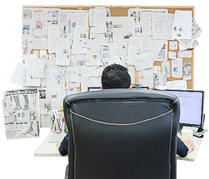 株式会社コンセプット代表 山本トシユキ