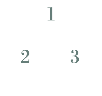 1 コンセプト横断法  2 新市場発掘法  3 コンセプト専用特化法