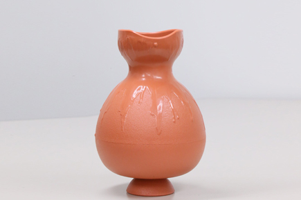 開発から商品完成まで